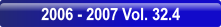 2006 - 2007 Vol. 32.4.